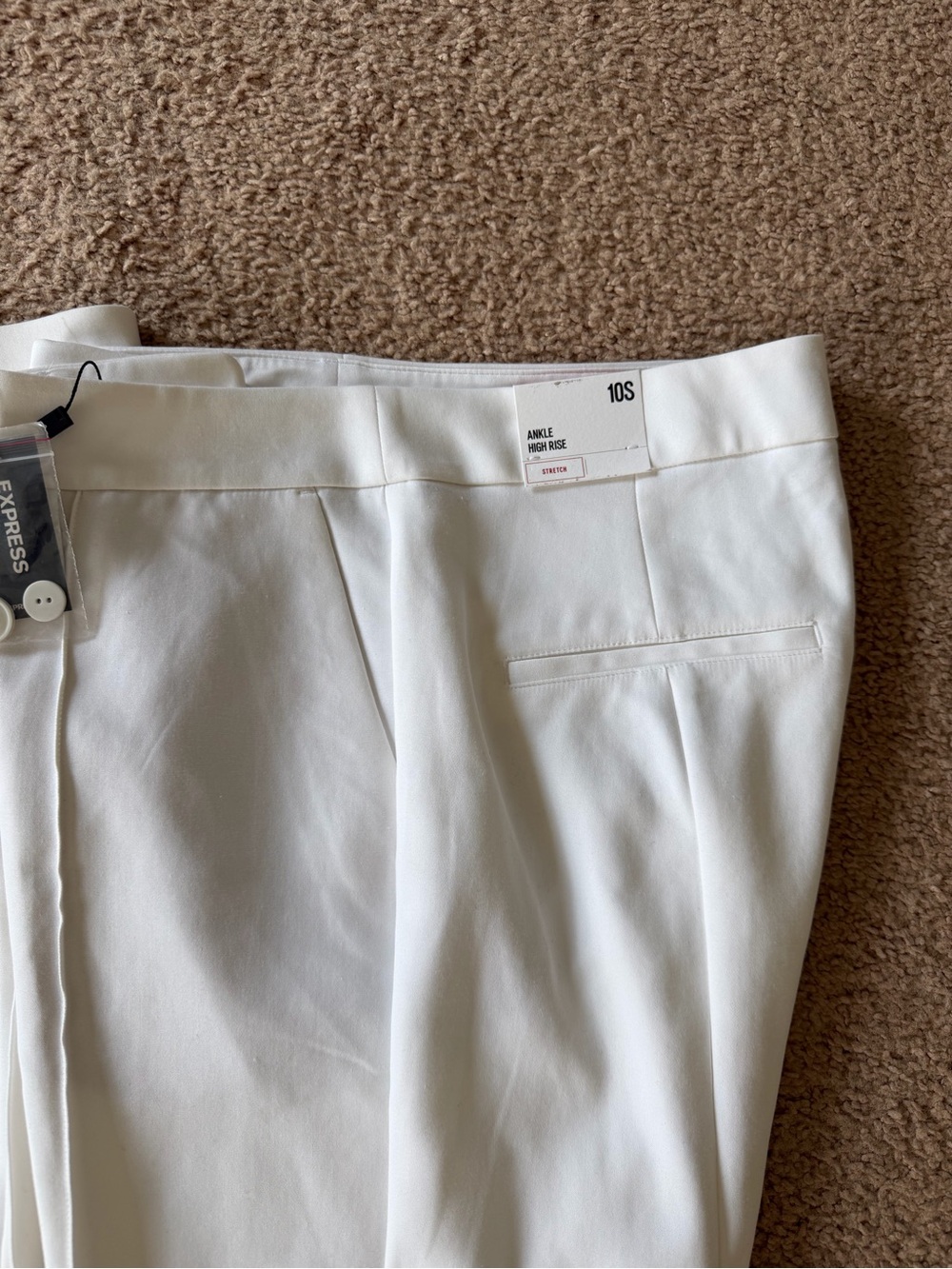 Express Pants - Picture 5 of 6